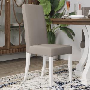 Стул София Эмаль белая / Sherlock 293