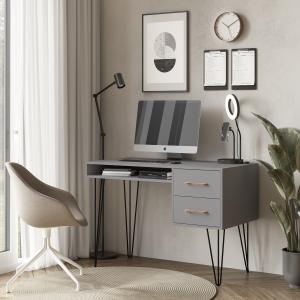 письменный стол в комнату