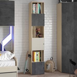 шкаф в детскую комнату