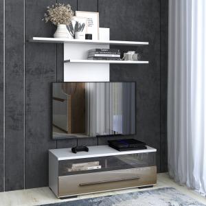 модульные гостиные