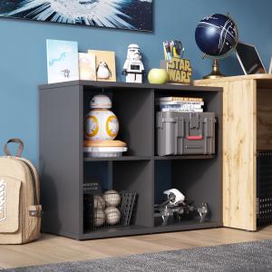 шкаф в детскую комнату