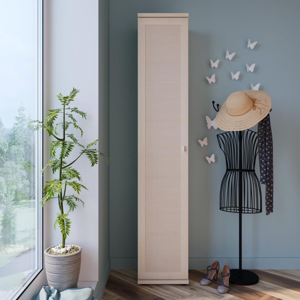 Распашные шкафы