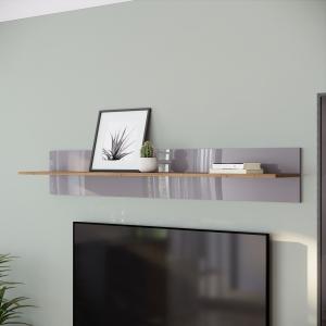 купить навесные полки