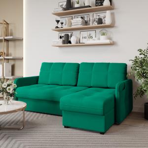 Диван угловой Киль-1 Maxx 698