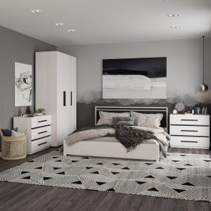 Спальни Спальни