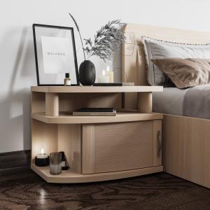 прикроватные тумбы