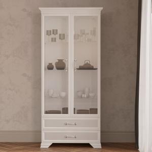 шкафы-витрины