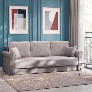 Диван Имола Velutto 08 Вариант 2