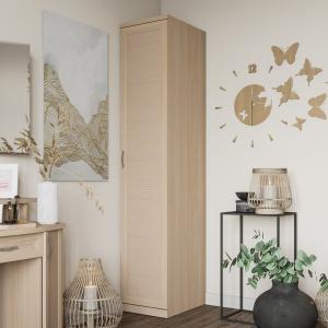 Распашные шкафы