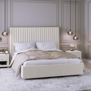 Двуспальные кровати