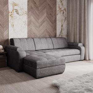 Диван угловой левый Бруно Lambre 16