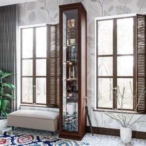 шкафы-витрины шкафы-витрины