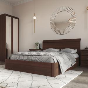 Двуспальные кровати