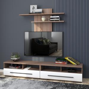 модульные гостиные