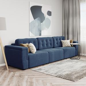 Диван Будапешт Happy 784 Вариант 2