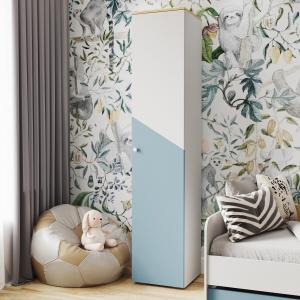 шкаф в детскую комнату