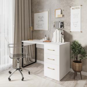 письменный стол в комнату