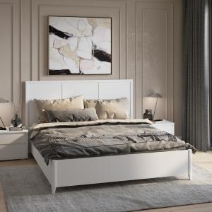 кровать в спальню