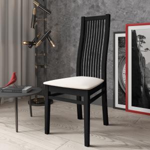 Стул Марио 044 Орех 2 / Velutto 04 Стул Марио 044 Орех 2 / Velutto 04