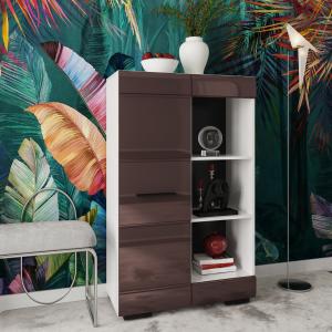 Распашные шкафы