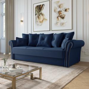 Диван Альби Velutto 26 Диван Альби Velutto 26