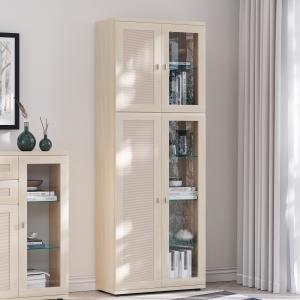 шкафы-витрины шкафы-витрины