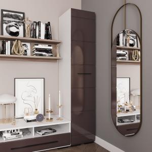 Распашные шкафы