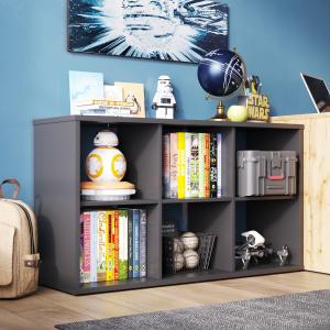 шкаф в детскую комнату