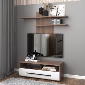 модульные гостиные