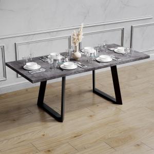 Раздвижные обеденные столы