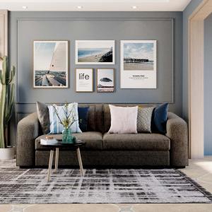 Диван Хьюстон Вариант 4