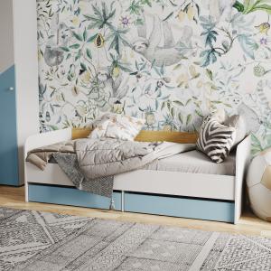 кровати для детей