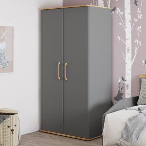 шкаф в детскую комнату