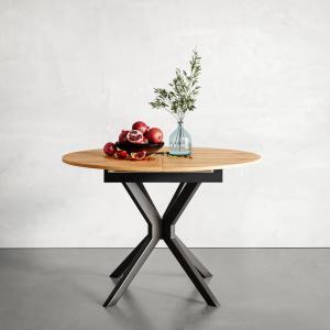 Раздвижные обеденные столы Раздвижные обеденные столы