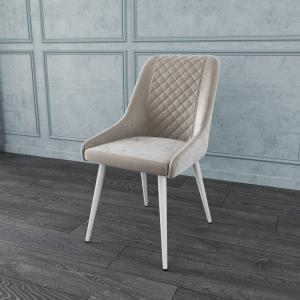 Стул Грегори Белый / California 102 Стул Грегори Белый / California 102