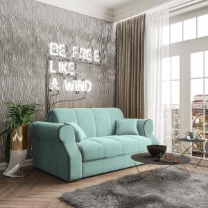 Диван 2-местный Париж 1,2 Denzzo 670