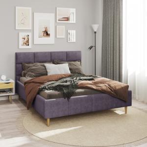 Двуспальные кровати