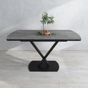 Раздвижные обеденные столы