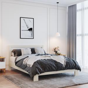 кровать в спальню