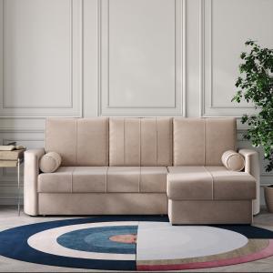 Диван угловой Амми Velutto 04 Вариант 2 Диван угловой Амми Velutto 04 Вариант 2