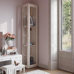 шкафы-витрины