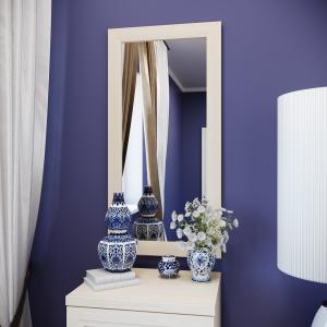 зеркало зеркало