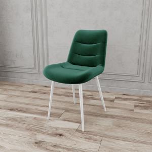 Стул Томас Белый / Velutto 33