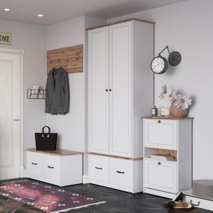 купить прихожую