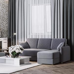 Диван угловой Реймс Velutto 32 Диван угловой Реймс Velutto 32