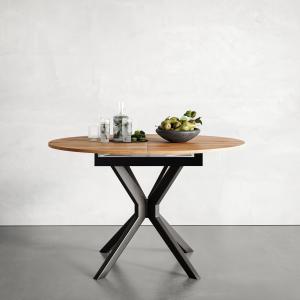 Раздвижные обеденные столы