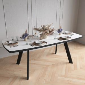 Раздвижные обеденные столы