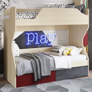 кровати для детей