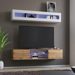 модульные гостиные