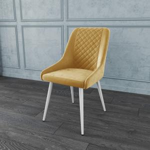 Стул Грегори Белый / California 560